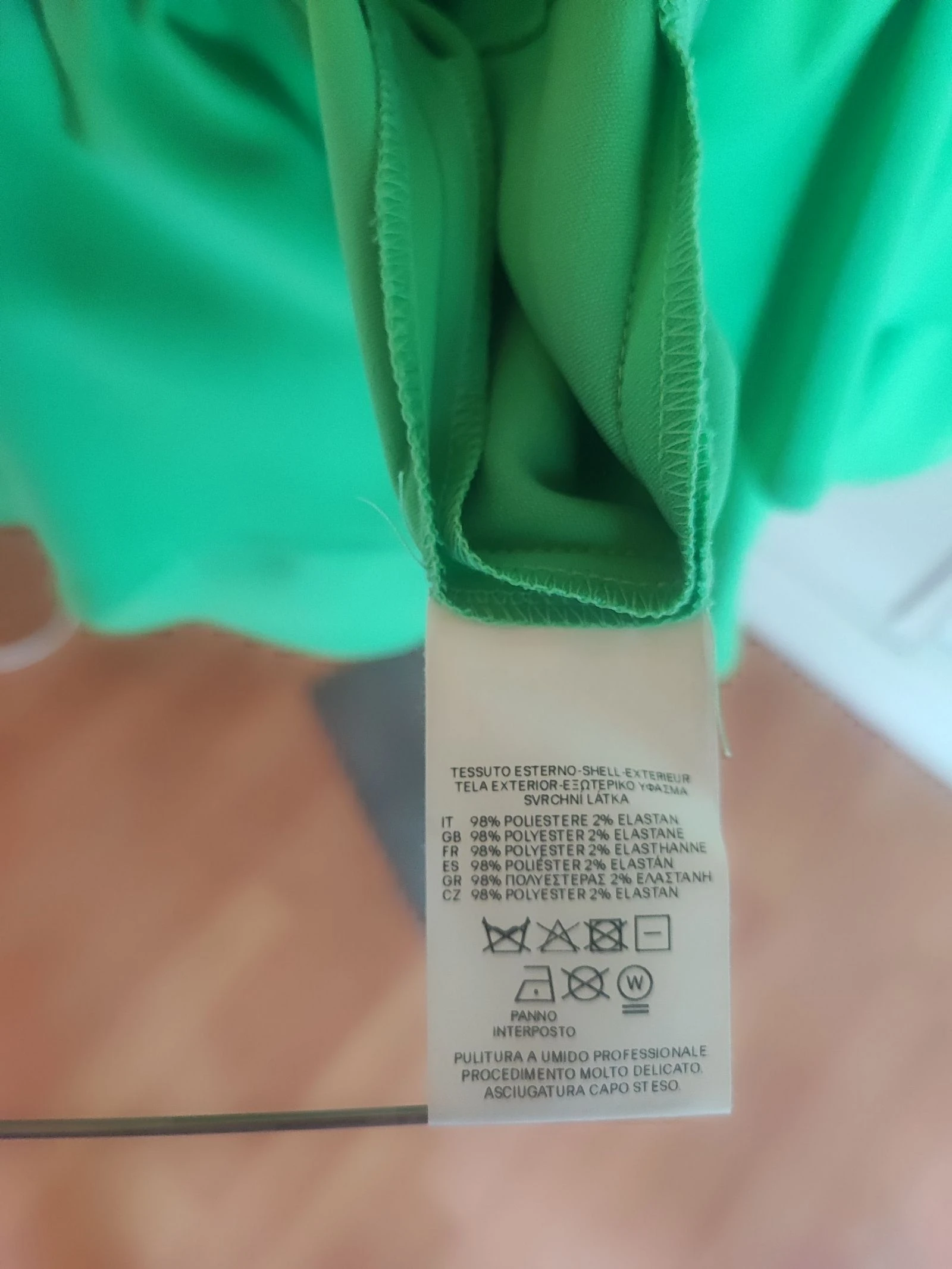 Denny Rose Dress – photo 8